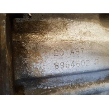 Recambio de motor completo para citroën xsara berlina 1.9 d sx referencia OEM IAM DJY  