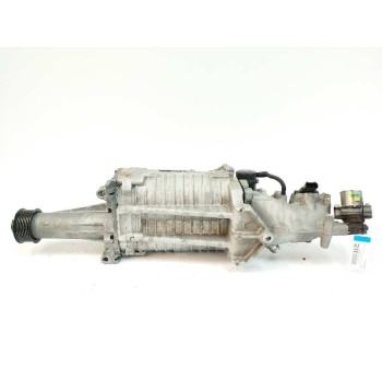 Recambio de compresor volumetrico para jaguar xk8/xkr coupe xkr final edition referencia OEM IAM 3W835B255AE  