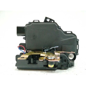 Recambio de cerradura puerta delantera izquierda para seat leon (1m1) stella referencia OEM IAM 3B1837015A  