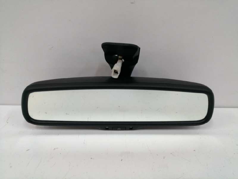 Recambio de espejo interior para kia carnival 2.9 crdi cat referencia OEM IAM Recambio de espejo interior para kia carnival 2.9 crdi cat referencia OEM IAM