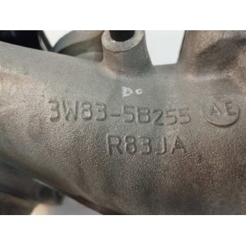 Recambio de compresor volumetrico para jaguar xk8/xkr coupe xkr final edition referencia OEM IAM 3W835B255AE  