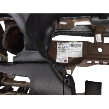 Recambio de salpicadero para alfa romeo giulia (952) 2.0 turbo cat referencia OEM IAM 01561129970 01561246940 00505511550