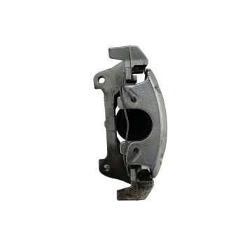 Recambio de pinza freno delantera derecha para mazda 2 hatchback (kb) 1.5 hybrid (kbac3x) referencia OEM IAM   