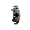 Recambio de pinza freno delantera derecha para mazda 2 hatchback (kb) 1.5 hybrid (kbac3x) referencia OEM IAM   
