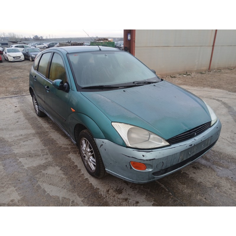 FORD FOCUS BERLINA (CAK)