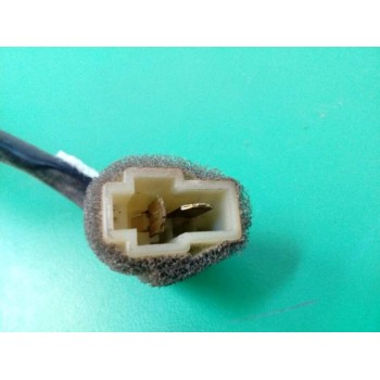 Recambio de elevalunas trasero derecho para kia sportage 2.0 turbodiesel cat referencia OEM IAM FUNDA  