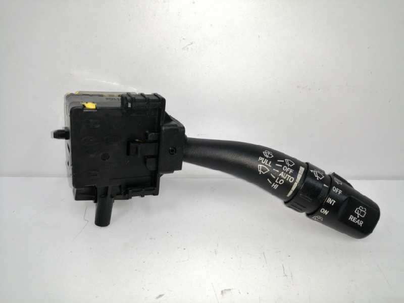 Recambio de mando limpia para kia carnival 2.9 crdi cat referencia OEM IAM 934204D100  