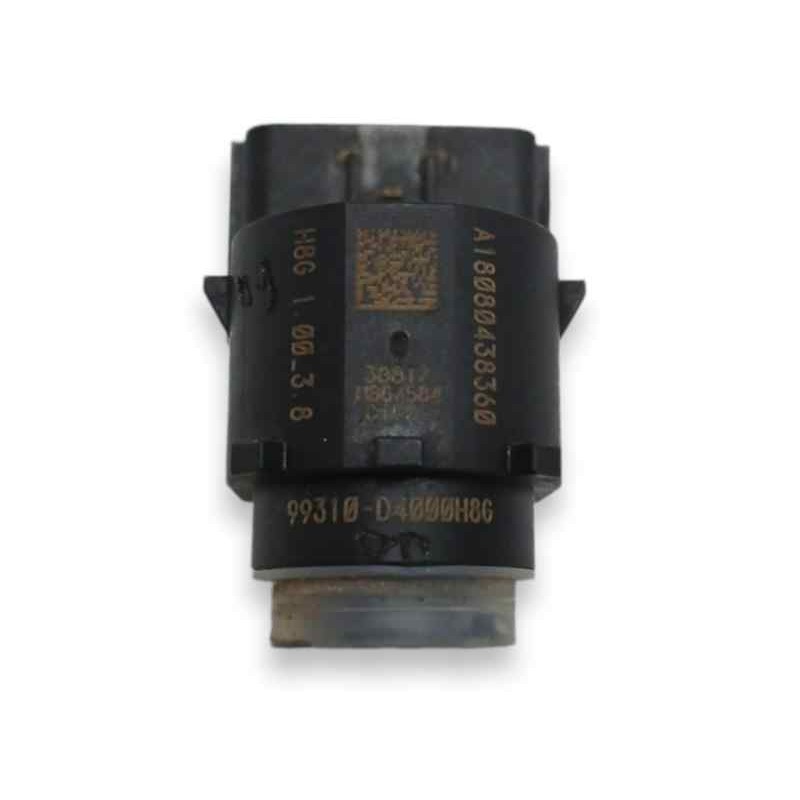 SENSOR DE APARCAMIENTO