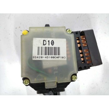 Recambio de mando limpia para kia carnival 2.9 crdi cat referencia OEM IAM 934204D100  