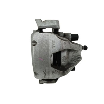 Recambio de pinza freno delantera derecha para mazda 2 hatchback (kb) 1.5 hybrid (kbac3x) referencia OEM IAM   