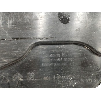 Recambio de deposito adblue para citroën c4 picasso 1.6 blue-hdi fap referencia OEM IAM 9813676080  