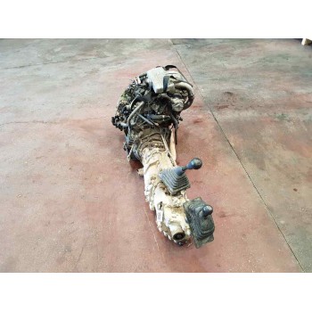 Recambio de motor completo para suzuki vitara se/sv (et) 1.9 d techo metálico xaloc referencia OEM IAM D9B  