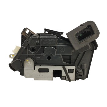 Recambio de cerradura puerta trasera derecha para volkswagen passat lim. (3g2) 2.0 tdi referencia OEM IAM 5E0839016C  