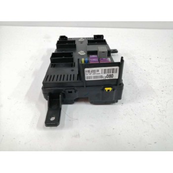 Recambio de caja reles / fusibles para kia carnival 2.9 crdi cat referencia OEM IAM 919584D080  