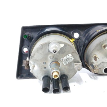 Recambio de cuadro instrumentos para land rover 88/109 mk iii todo terreno, abierta 2.3 d 4x4 referencia OEM IAM   