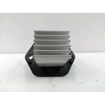 Recambio de resistencia calefaccion para kia carnival 2.9 crdi cat referencia OEM IAM   