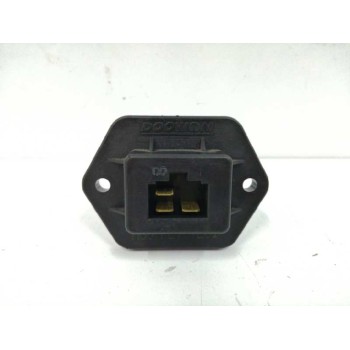 Recambio de resistencia calefaccion para kia carnival 2.9 crdi cat referencia OEM IAM   