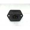 Recambio de resistencia calefaccion para kia carnival 2.9 crdi cat referencia OEM IAM   