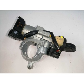 Recambio de antirrobo para mitsubishi colt berlina 5 (z30a) 1.5 instyle (d) referencia OEM IAM MR955230  