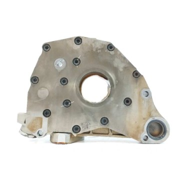 Recambio de bomba aceite para jaguar xk8/xkr coupe xkr final edition referencia OEM IAM 4H236600BB  