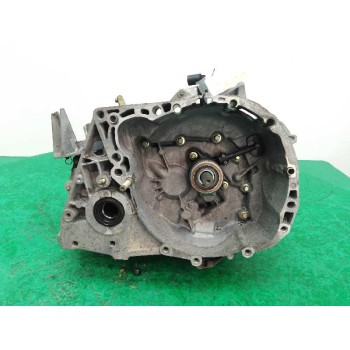 CAJA CAMBIOS JH3142 