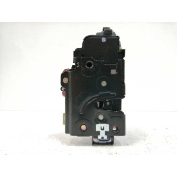 Recambio de cerradura puerta delantera izquierda para seat leon (1m1) stella referencia OEM IAM 3B1837015A  