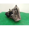 Recambio de caja cambios para renault megane ii berlina 3p 1.6 16v referencia OEM IAM JH3142  