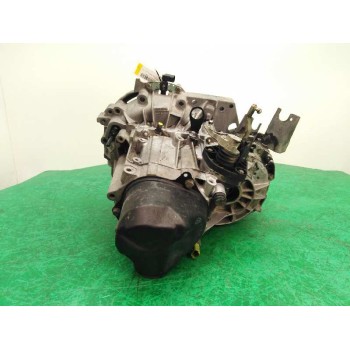 Recambio de caja cambios para renault megane ii berlina 3p 1.6 16v referencia OEM IAM JH3142  