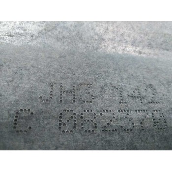 Recambio de caja cambios para renault megane ii berlina 3p 1.6 16v referencia OEM IAM JH3142  