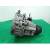 Recambio de caja cambios para renault megane ii berlina 3p 1.6 16v referencia OEM IAM JH3142  