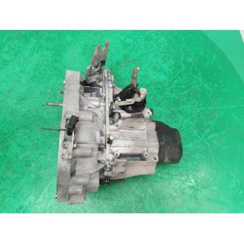 Recambio de caja cambios para renault megane ii berlina 3p 1.6 16v referencia OEM IAM JH3142  