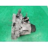 Recambio de caja cambios para renault megane ii berlina 3p 1.6 16v referencia OEM IAM JH3142  