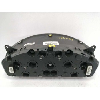 Recambio de cuadro instrumentos para chevrolet aveo 1.2 cat referencia OEM IAM 96814468  
