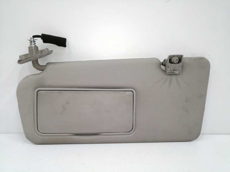 Recambio de parasol izquierdo para kia carnival 2.9 crdi cat referencia OEM IAM Recambio de parasol izquierdo para kia carnival 2.9 crdi cat referencia OEM IAM