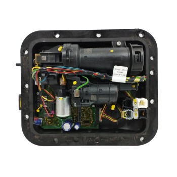 Recambio de deposito adblue para citroën c4 picasso 1.6 blue-hdi fap referencia OEM IAM 9813676080  