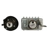 Recambio de salpicadero para alfa romeo giulia (952) 2.0 turbo cat referencia OEM IAM 01561129970 01561246940 00505511550