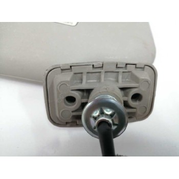 Recambio de parasol derecho para kia carnival 2.9 crdi cat referencia OEM IAM   