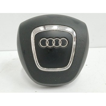 Recambio de airbag delantero izquierdo para audi a6 c6 (4f2) 3.0 tdi quattro referencia OEM IAM 4F0880201AS  
