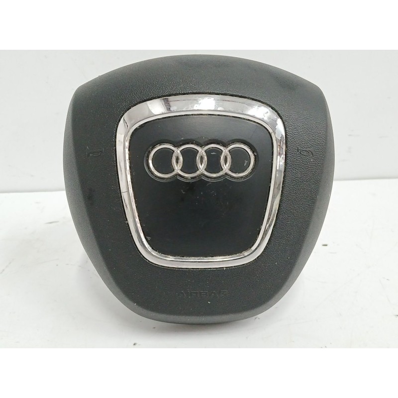 Recambio de airbag delantero izquierdo para audi a6 c6 (4f2) 3.0 tdi quattro referencia OEM IAM 4F0880201AS  