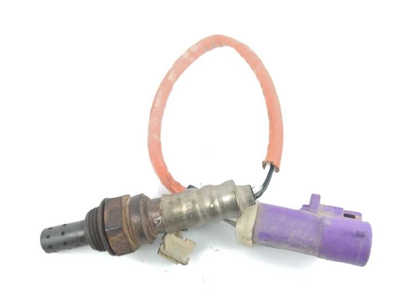 Recambio de sonda lambda para ford ka+ 1.2 ti-vct cat referencia OEM IAM AE819G444BC  