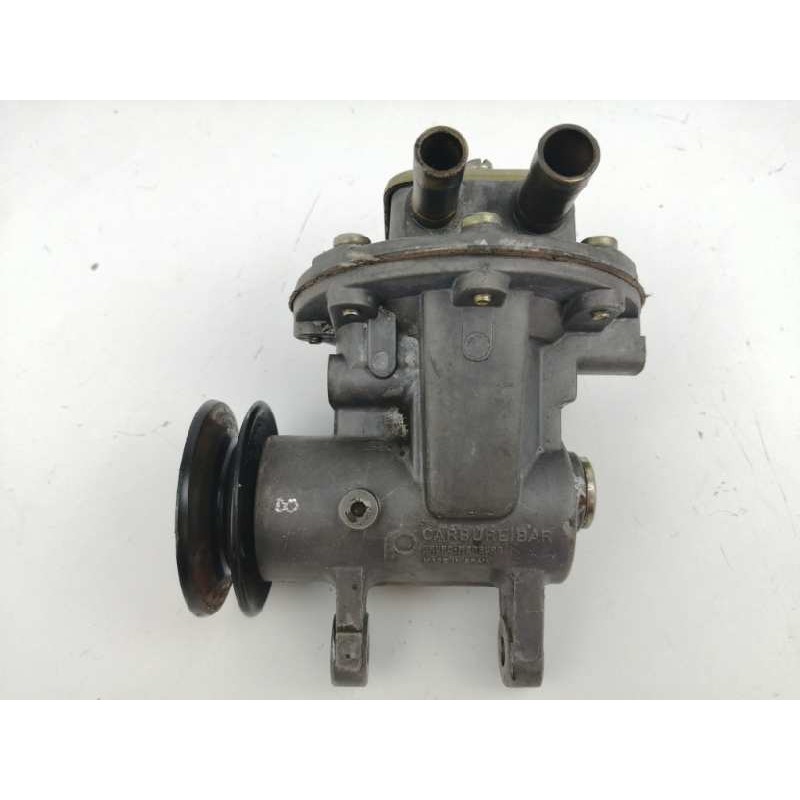 Recambio de depresor freno / bomba vacio para citroën c15 rd familiale referencia OEM IAM 93502621  