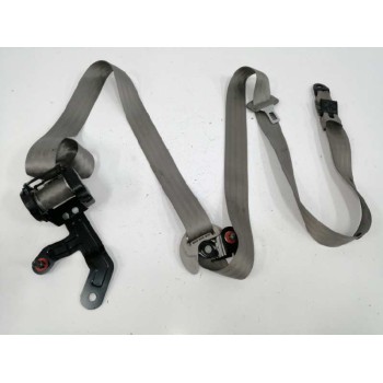 CINTURON SEGURIDAD TRASERO DERECHO 898204D130 TERCERA FILA 
