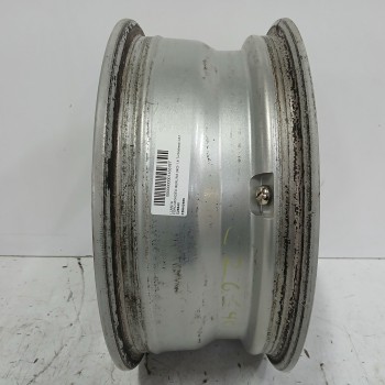 Recambio de llanta para ford mondeo berlina (gd) 1.8 turbodiesel cat referencia OEM IAM KBA43666 6JX15H2 ET40 4H 4X108