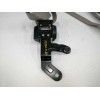 Recambio de cinturon seguridad trasero derecho para kia carnival 2.9 crdi cat referencia OEM IAM 898204D130 TERCERA FILA 