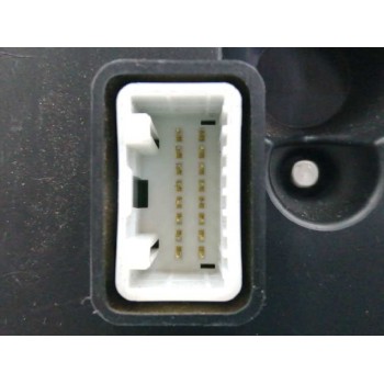 Recambio de cuadro instrumentos para chevrolet aveo 1.2 cat referencia OEM IAM 96814468  