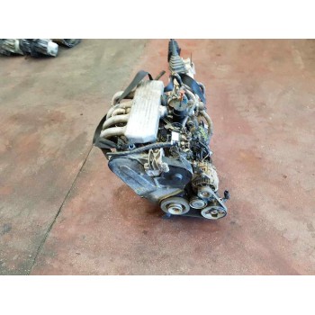 Recambio de motor completo para suzuki vitara se/sv (et) 1.9 d techo metálico xaloc referencia OEM IAM D9B  