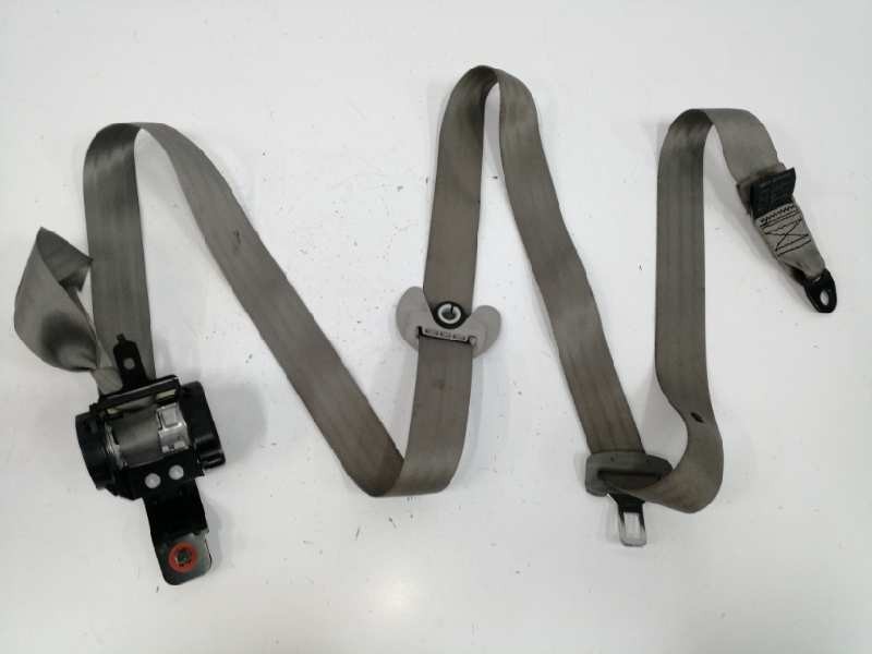 Recambio de cinturon seguridad trasero izquierdo para kia carnival 2.9 crdi cat referencia OEM IAM 898104D100  