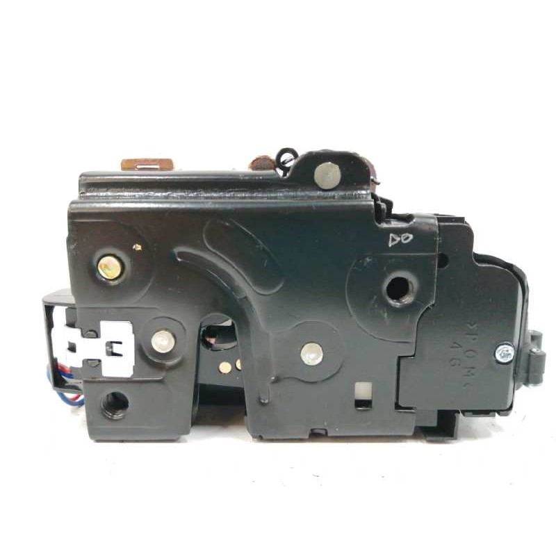 Recambio de cerradura puerta delantera izquierda para seat leon (1m1) stella referencia OEM IAM 3B1837015A  