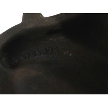 Recambio de mangueta delantera izquierda para mercedes-benz sprinterii caja cerrada (desde 01.06) 2.1 cdi cat referencia OEM IAM