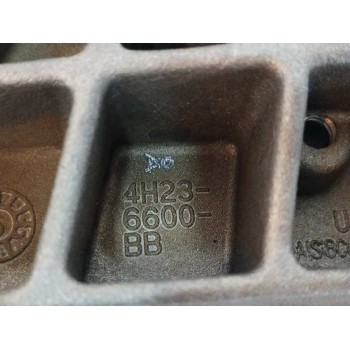 Recambio de bomba aceite para jaguar xk8/xkr coupe xkr final edition referencia OEM IAM 4H236600BB  